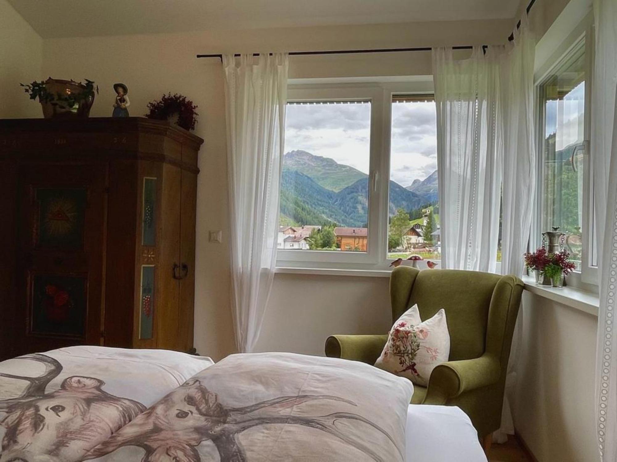 Tyrol Purelife Lodges Санкт Якоб ин Дефереген Екстериор снимка