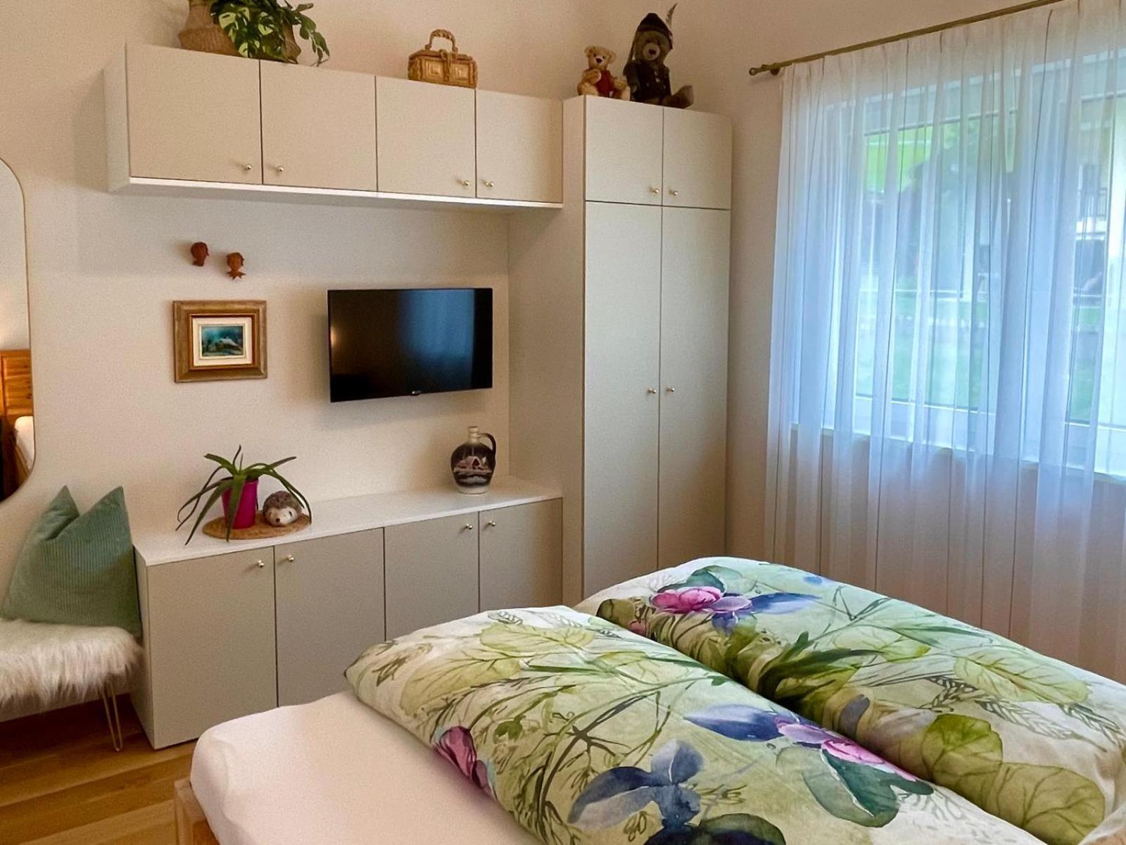 Tyrol Purelife Lodges Санкт Якоб ин Дефереген Екстериор снимка