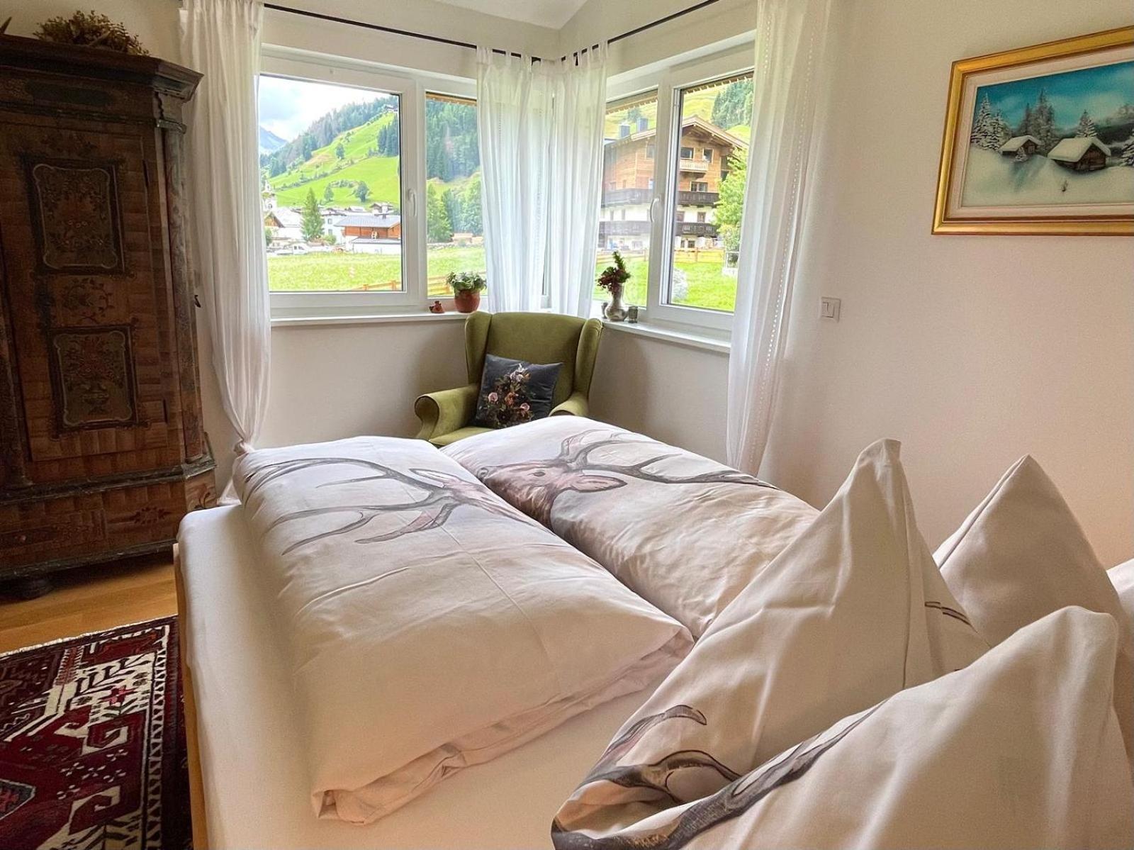 Tyrol Purelife Lodges Санкт Якоб ин Дефереген Стая снимка