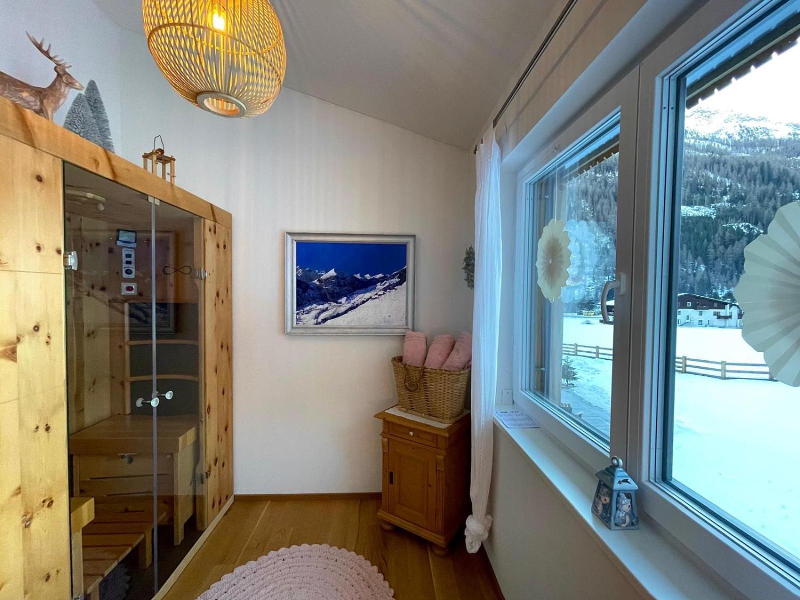 Tyrol Purelife Lodges Санкт Якоб ин Дефереген Екстериор снимка
